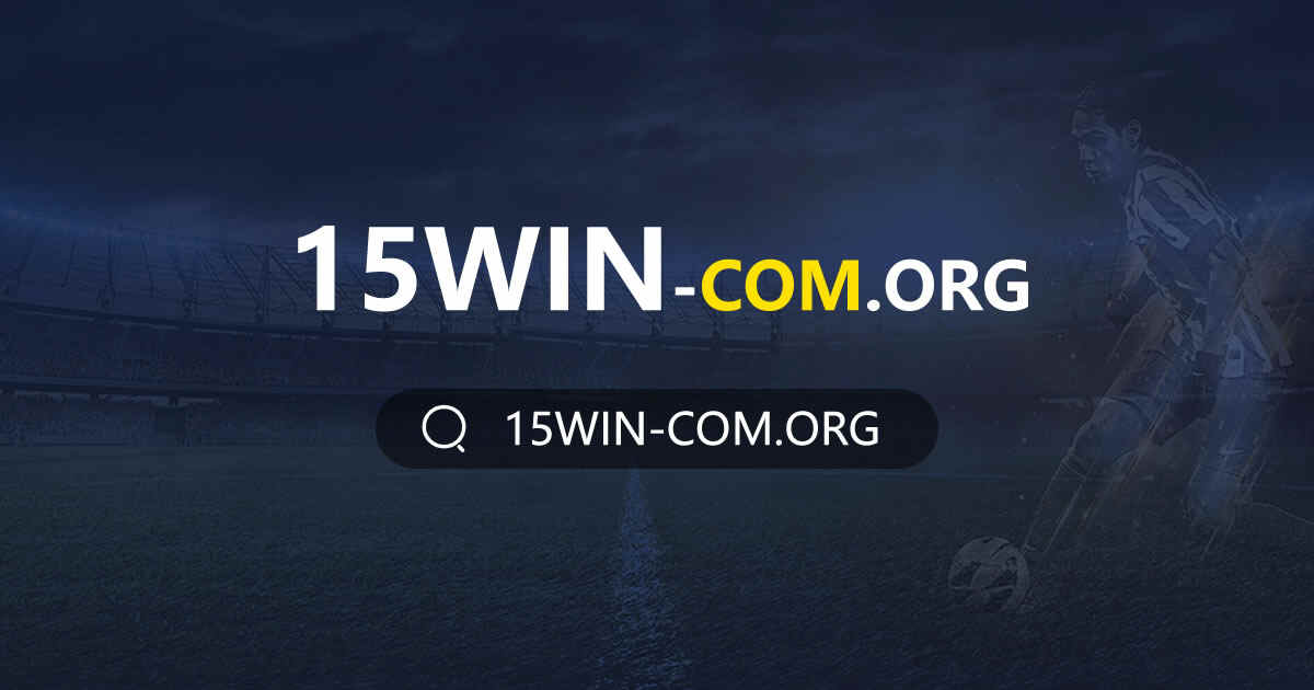 15win
