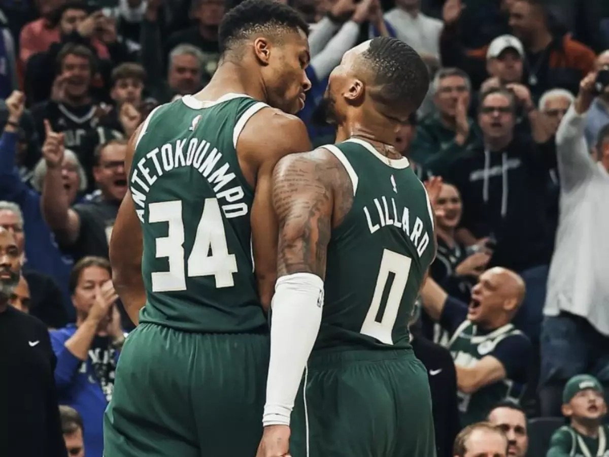 Palpite: Milwaukee Bucks x Los Angeles Lakers - Prognóstico para a NBA 13/03/2025: Os Lakers visitam os Bucks para tentar voltar a vencer na temporada